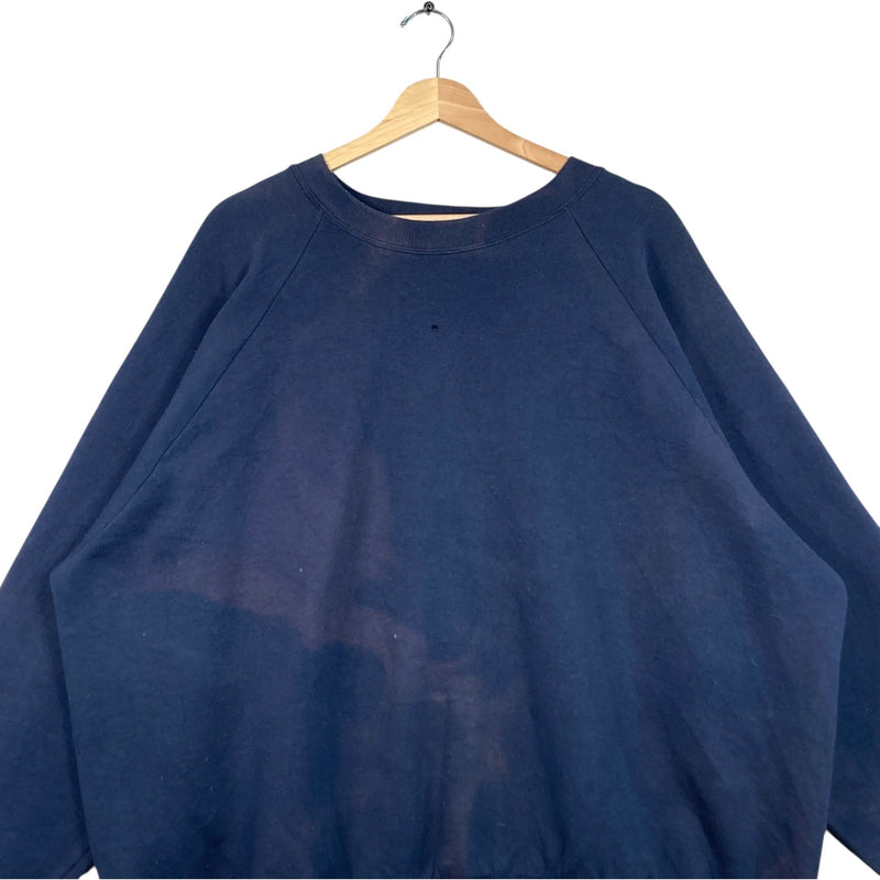 Vintage Fruit of the Loom Blank Crewneck