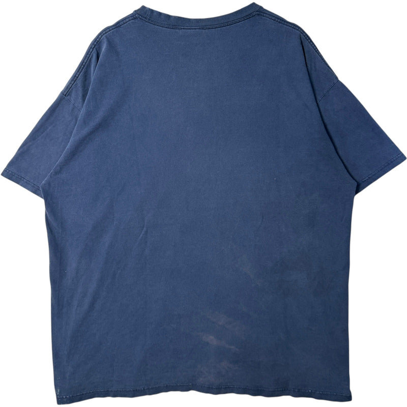 Vintage Nike Football Tee