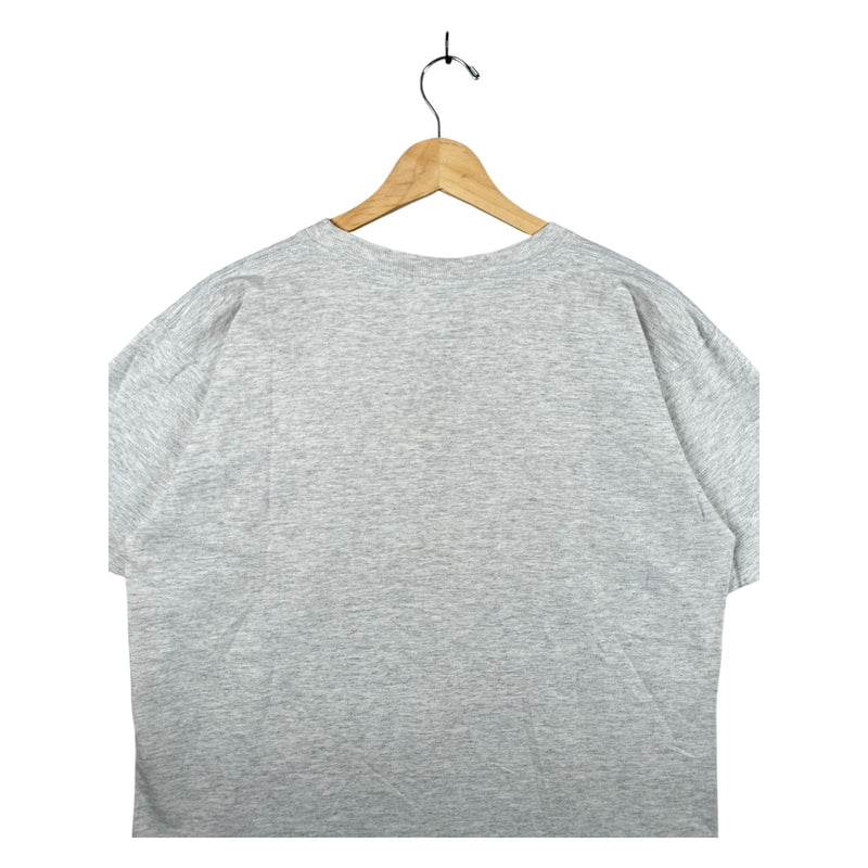 Vintage Charlotte Hornets Hugo Mascot T-Shirt