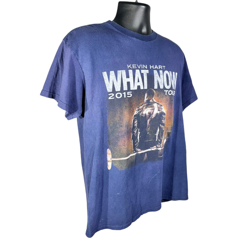 Kevin Hart "What Now" Tour Tee