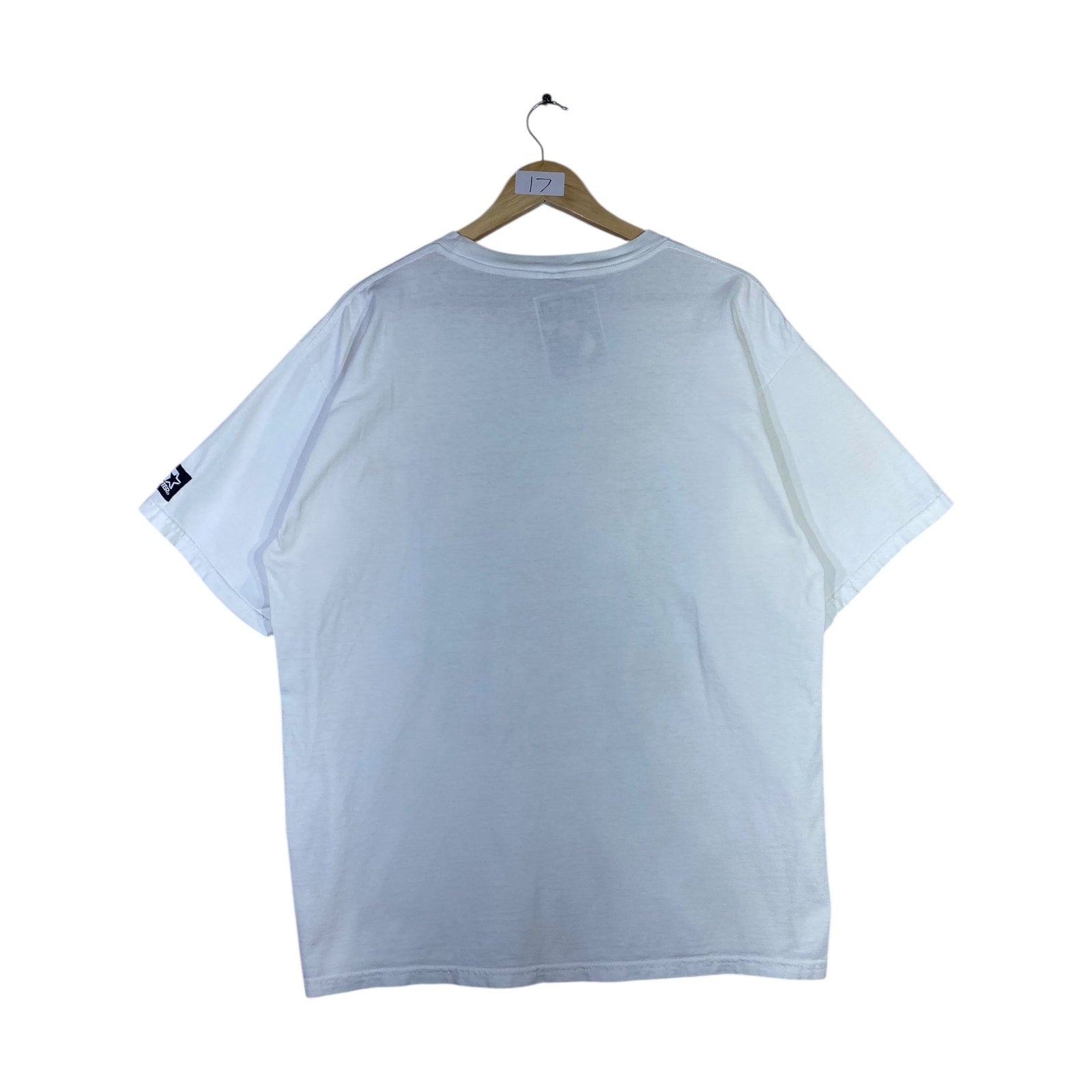 Vintage MLB New York Yankees T-Shirt 1998