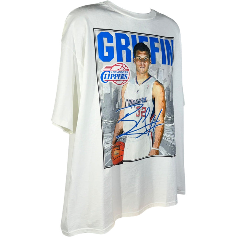 Majestic Los Angeles Clippers Blake Griffin Tee