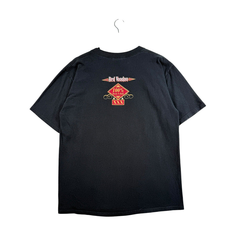 Vintage Sammy Hagar And The Waboritas Band T-Shirt