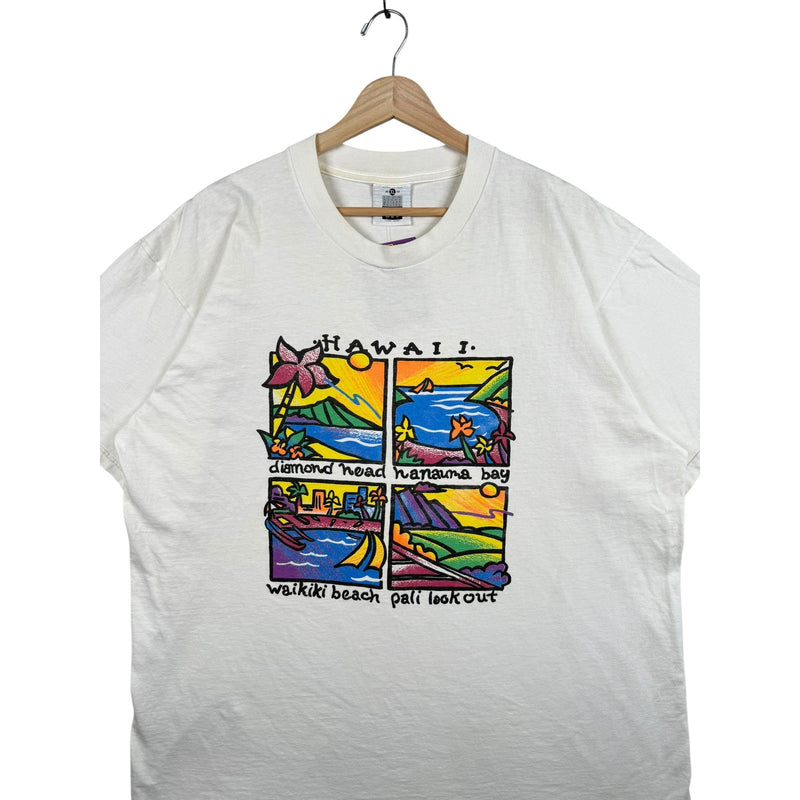 Vintage Lee Hawaii Graphic T-Shirt