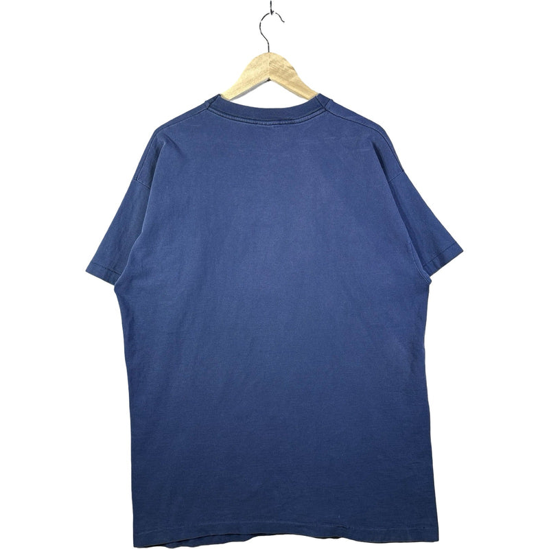 Vintage University Of California Berkeley T-Shirt