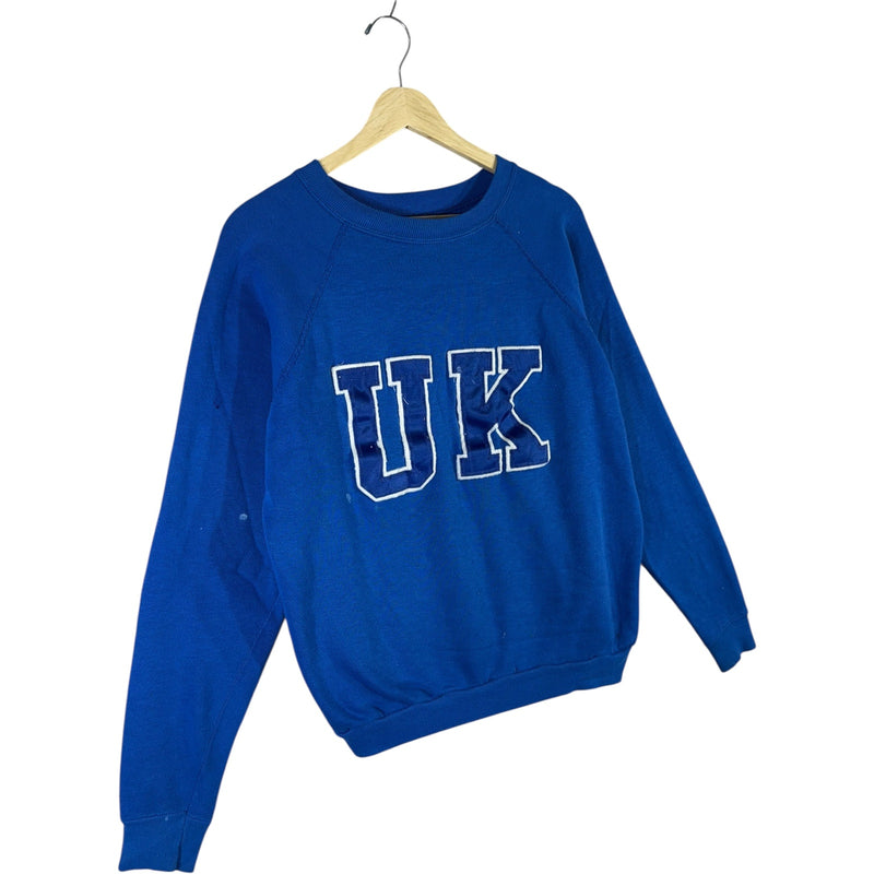 Vintage UK Crewneck