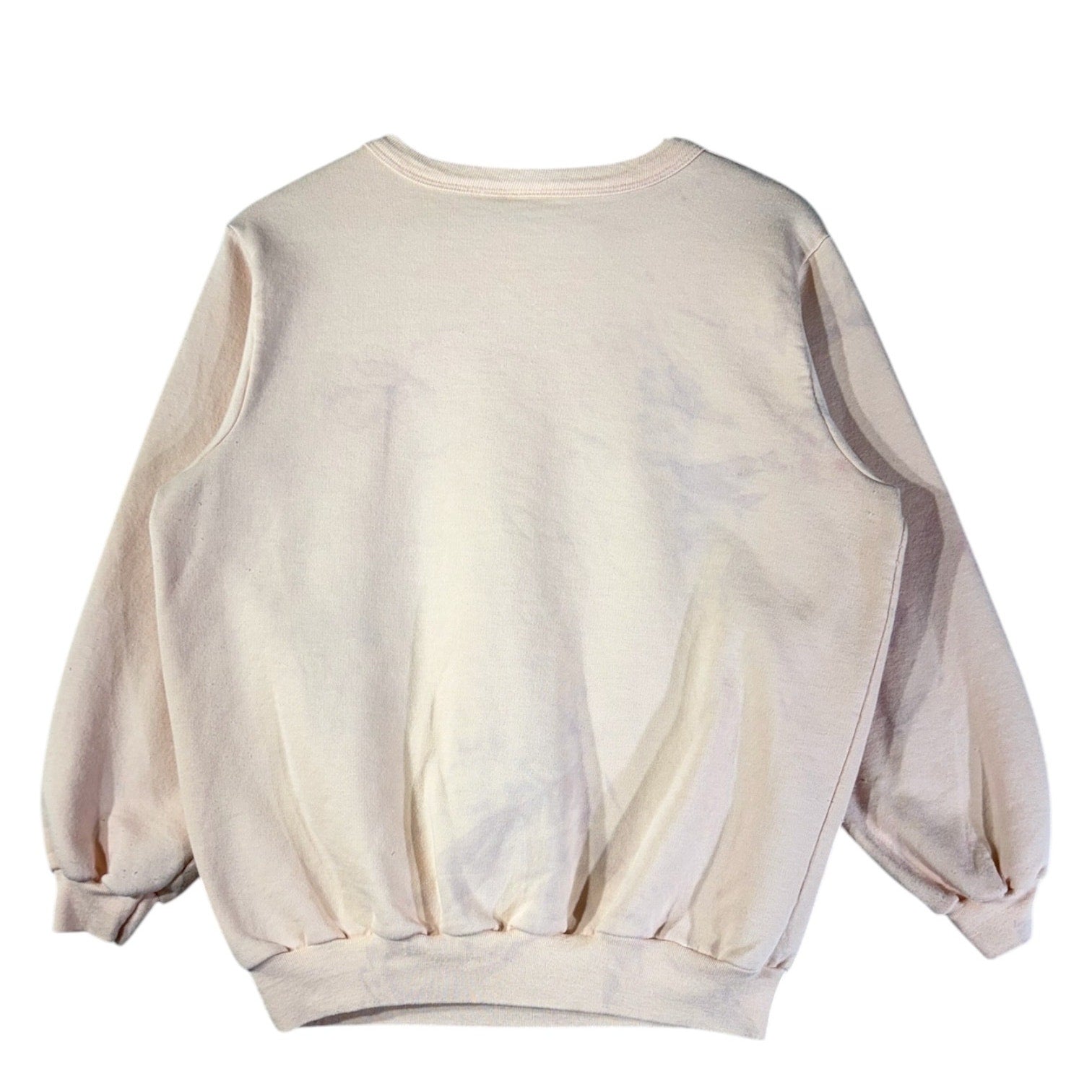 Vintage Garfield Comic Graphic Crewneck