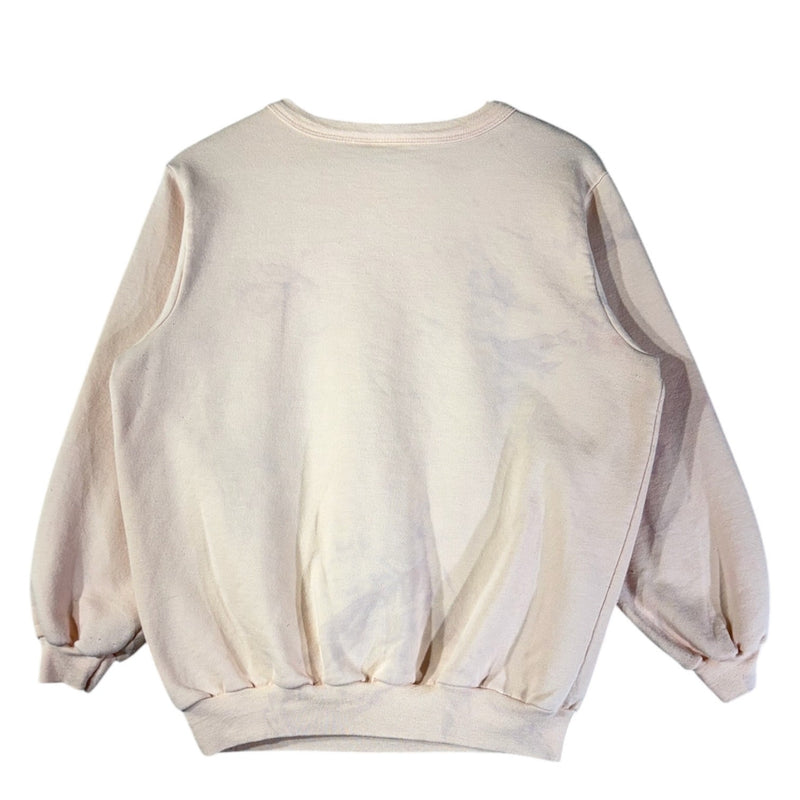 Vintage Garfield Comic Graphic Crewneck