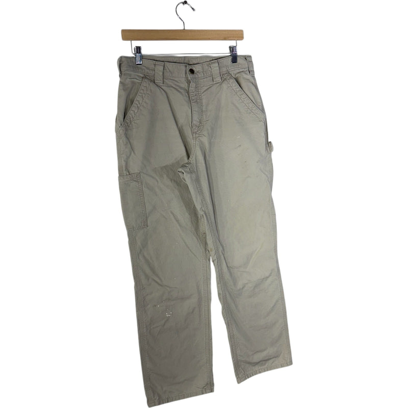 Vintage Carhartt Carpenter Pants 31x30