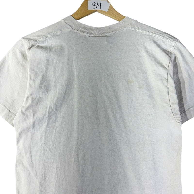 Vintage Marilyn Monroe Portrait Graphic T-Shirt