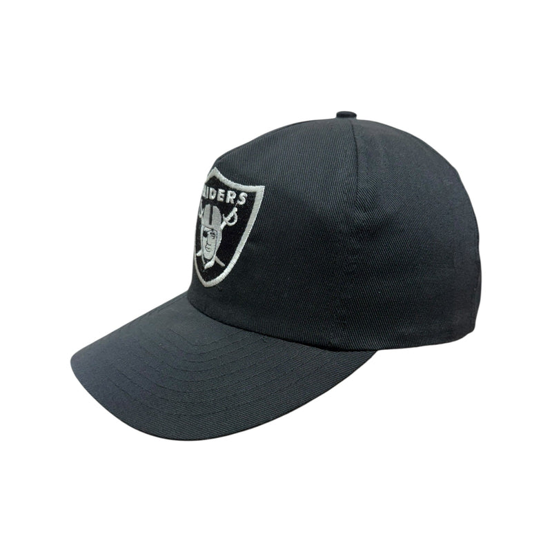 Vintage Annco NFL Raiders Snapback Hat