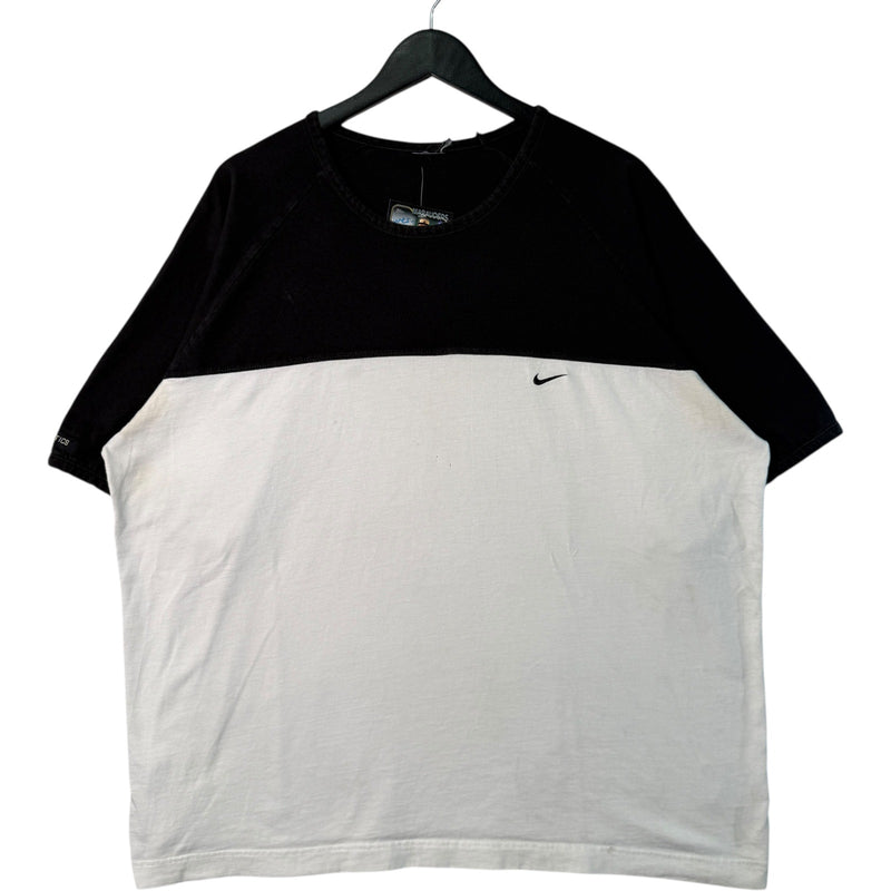 Vintage Nike Essentials Tee