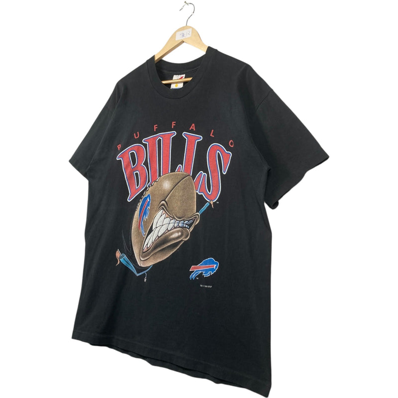 Vintage Buffalo Bills Football NFL T-Shirt XL