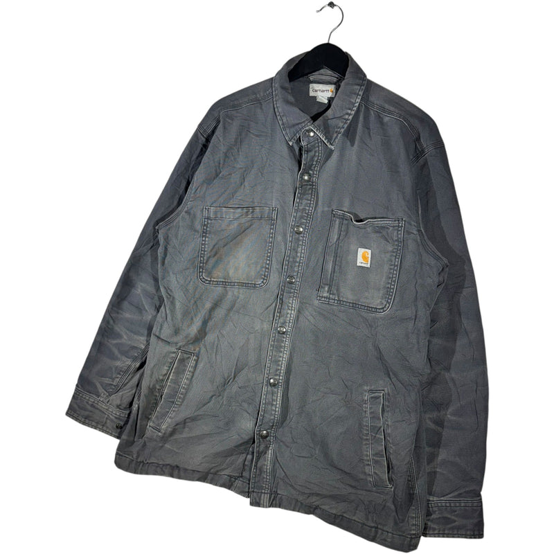 Vintage Carhartt Workwear Jacket