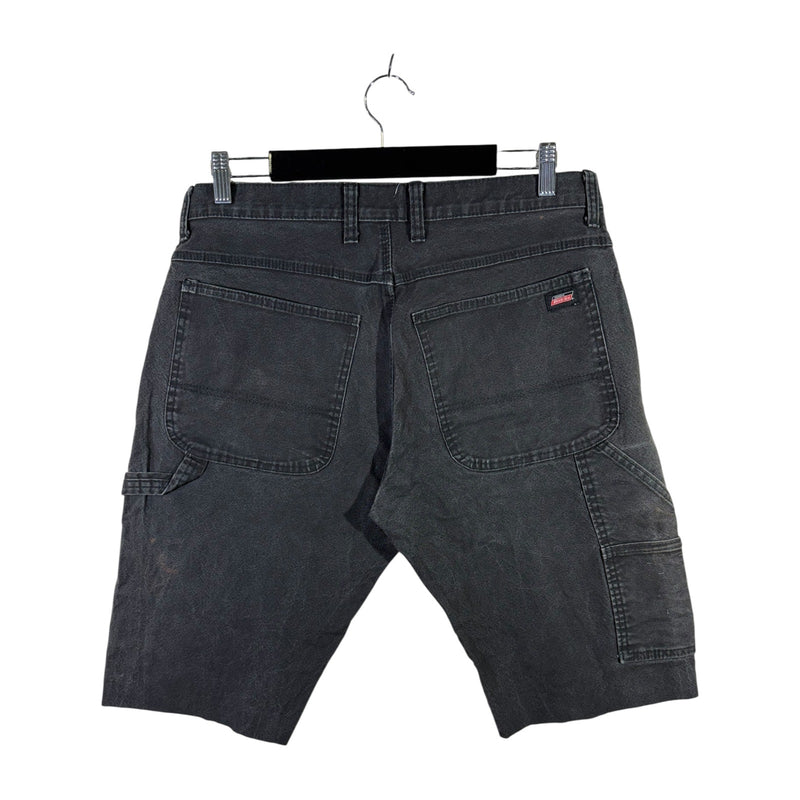 Vintage Dickies Denim Shorts 33