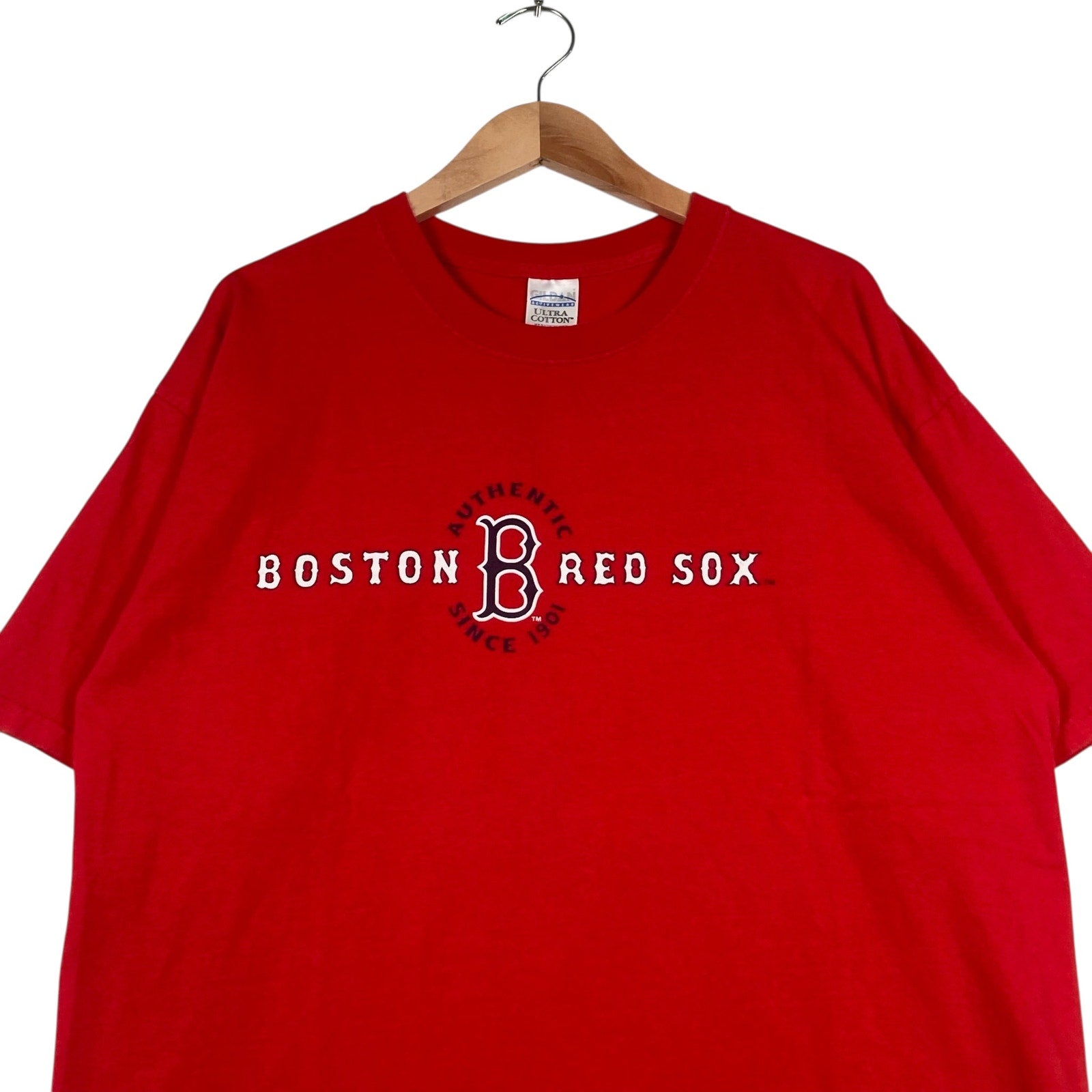 Vintage Boston Red Sox Tee