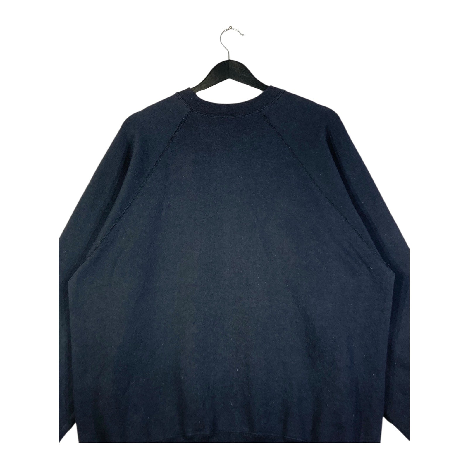 Vintage Tultex Alaska Bear Pullover Crewneck