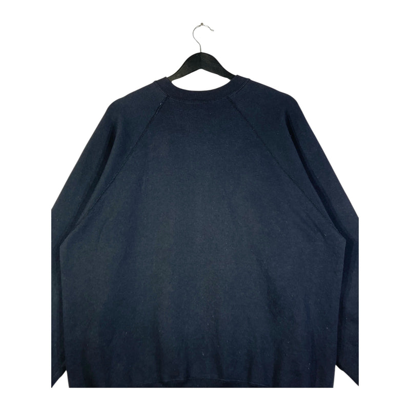 Vintage Tultex Alaska Bear Pullover Crewneck