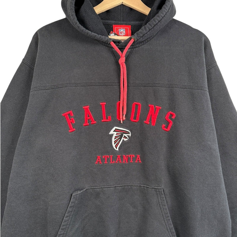 Vintage Atlanta Falcons NFL Hoodie