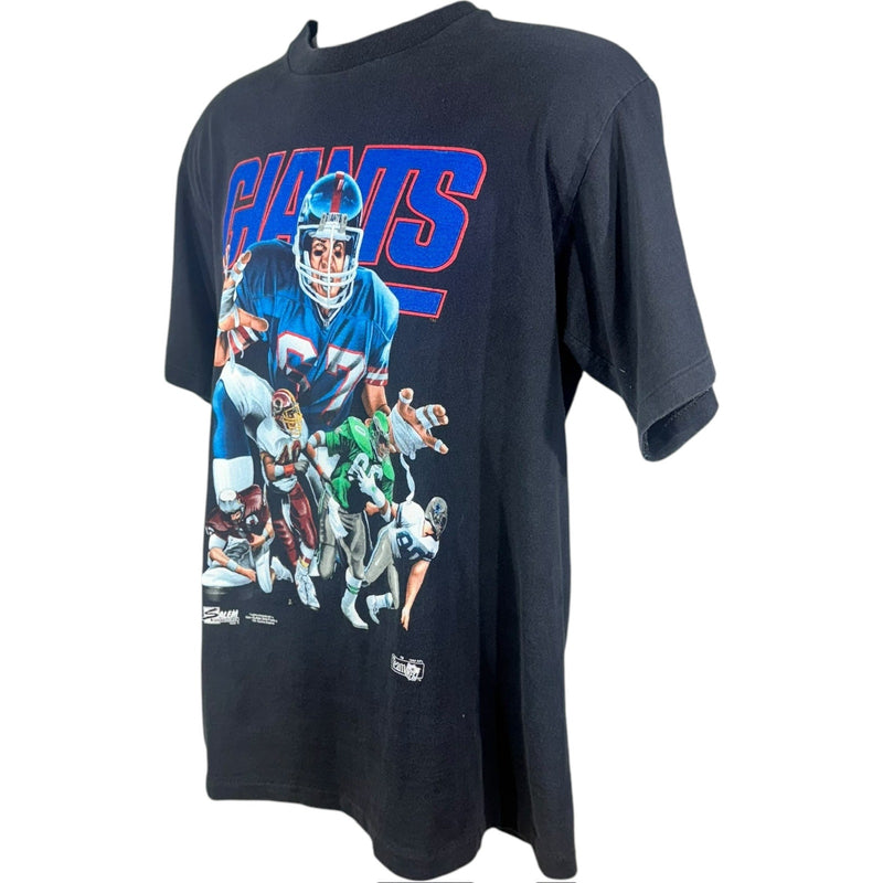 Vintage Salem Sportswear New York Giants NFC East NFL Tee