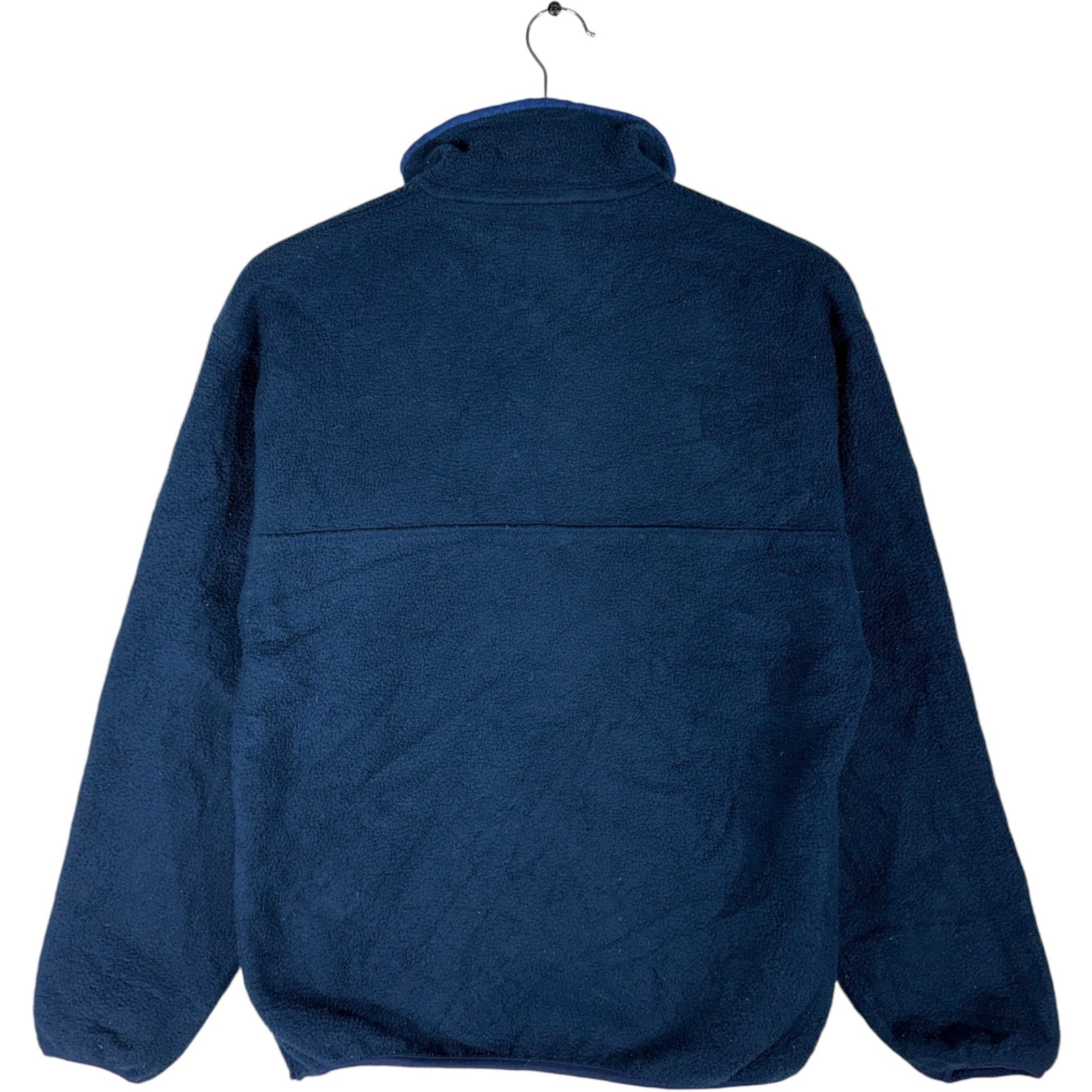 Vintage Patagonia T-Snap Fleece