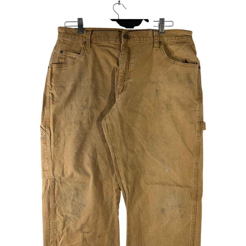 Vintage Dickies Carpenter Pants 34x30