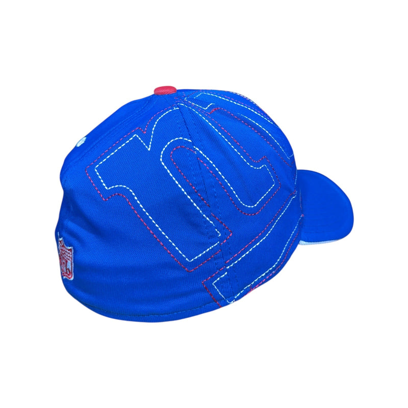 Vintage NFL x Reebok New York Giants Fitted Hat