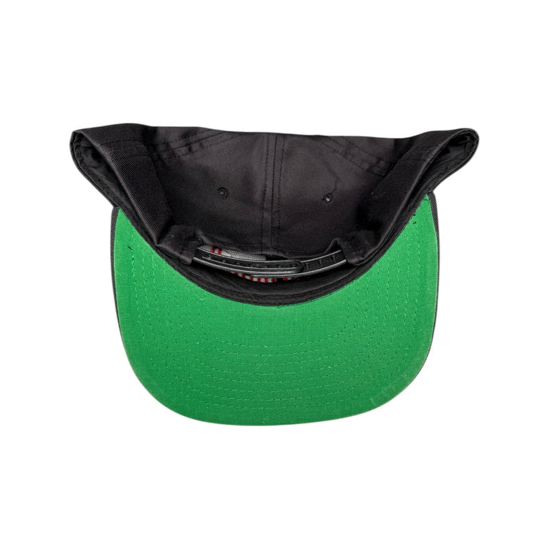 Vintage Highlander Snapback Hat OSFA