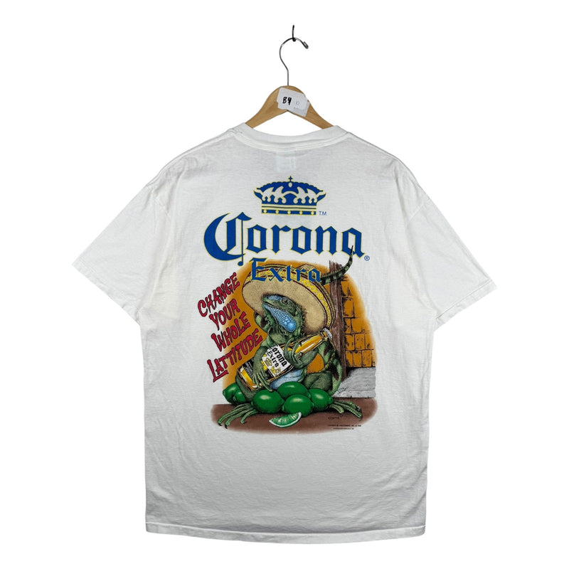 Vintage Corona Extra Mullet T-Shirt