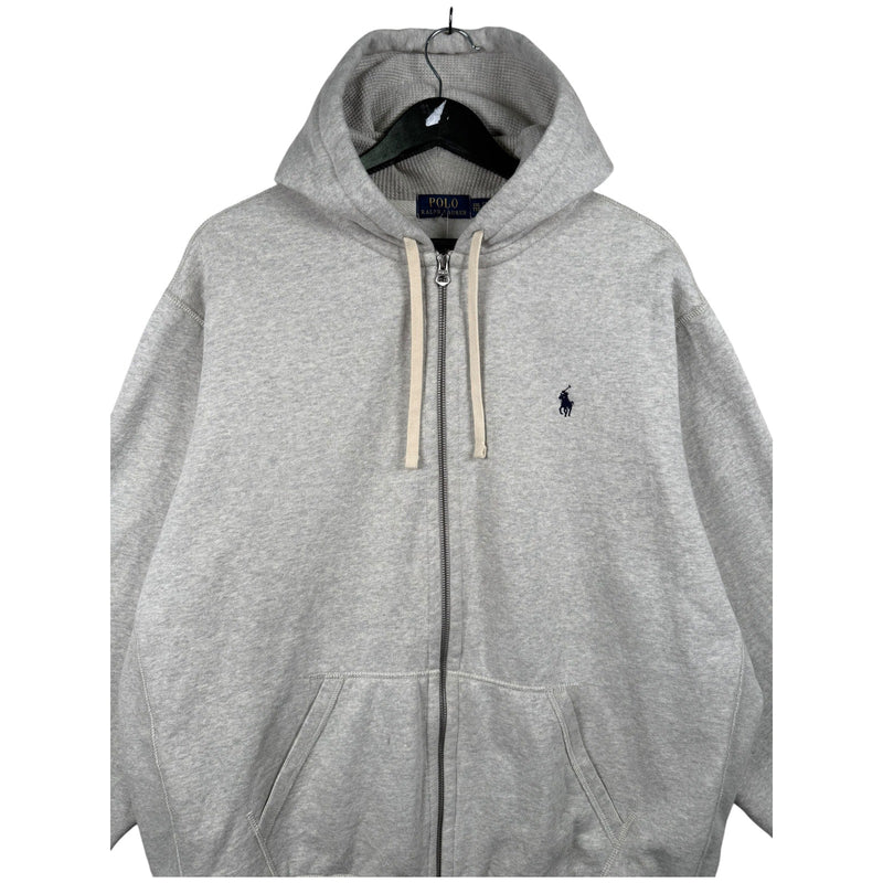 Vintage Polo by Ralph Lauren Hoodie