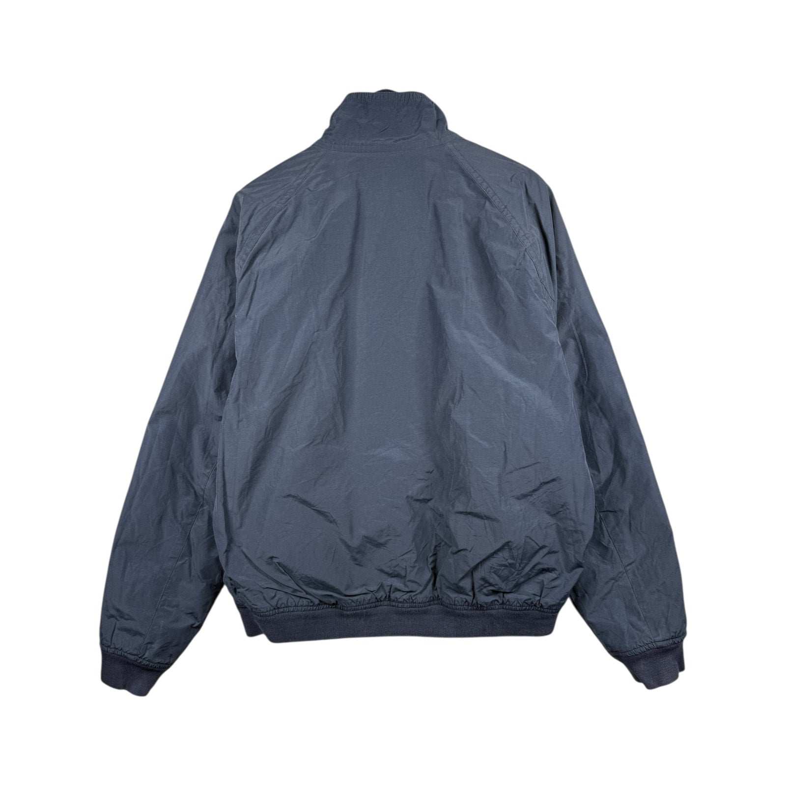 Vintage Polo Ralph Lauren Linen Full Zip Jacket