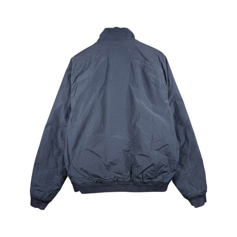 Vintage Polo Ralph Lauren Linen Full Zip Jacket