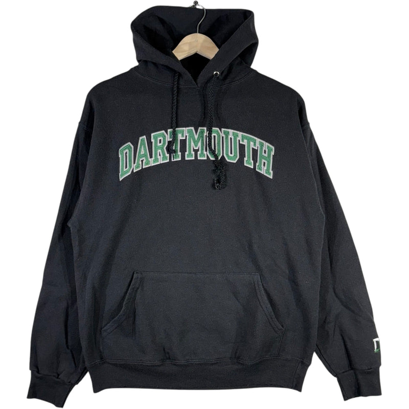 Vintage Dartmouth College Spellout Hoodie