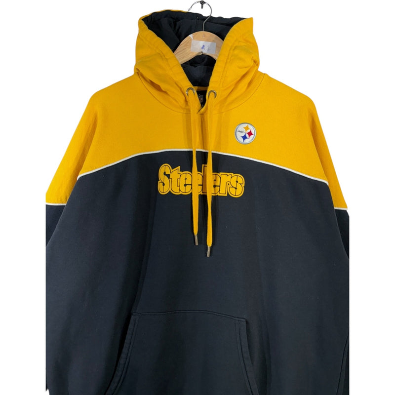 Vintage NFL Pittsburgh Steelers Hoodie