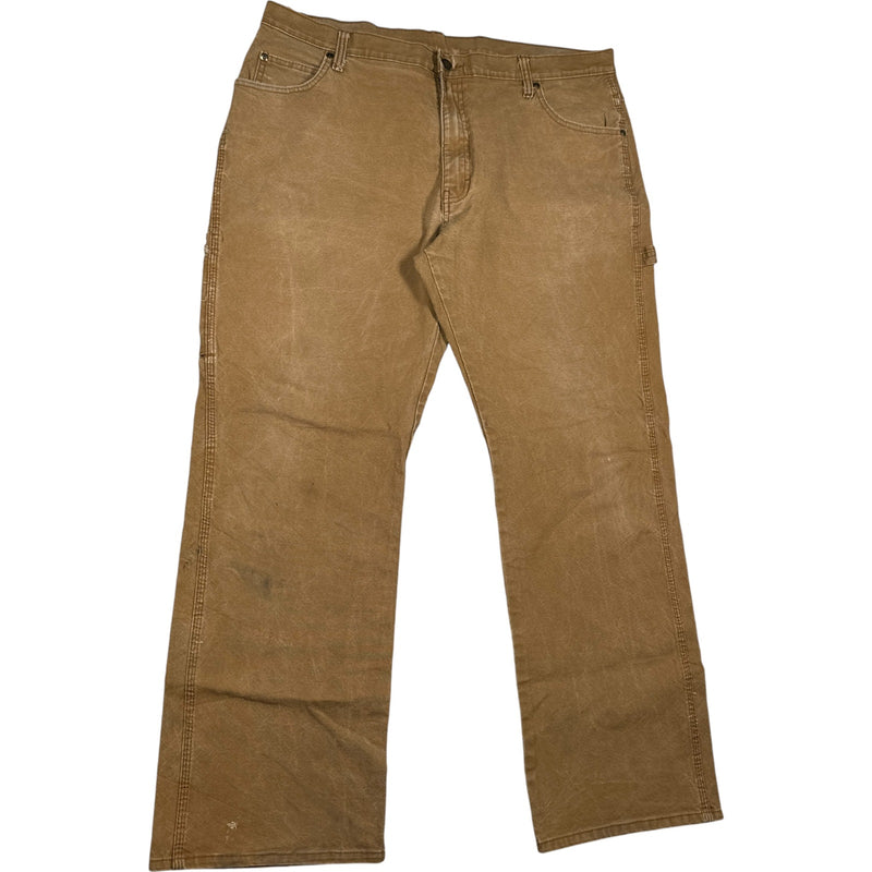 Vintage Genuine Dickies Carpenter Pants 38x32