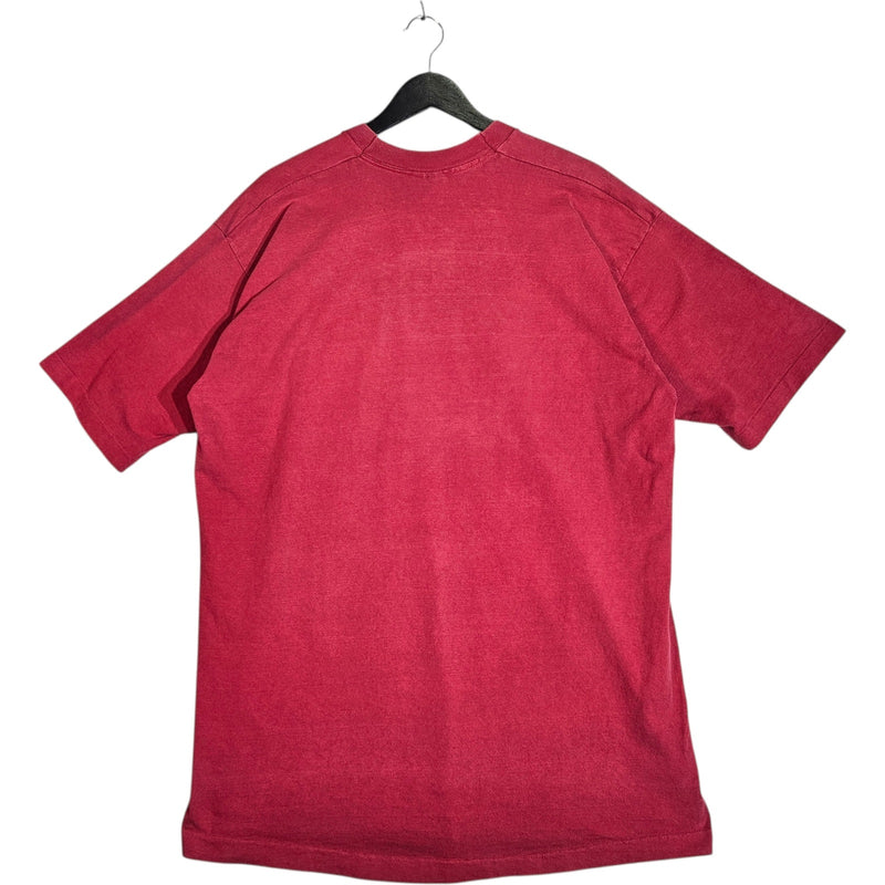 Vintage Honors Pocket Tee