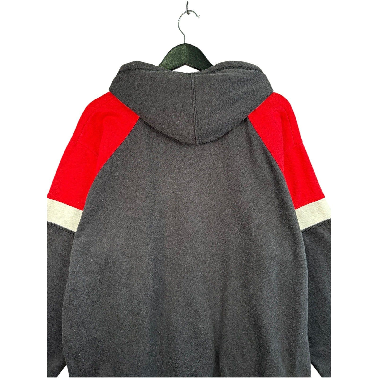 Vintage NASCAR Dupont 24 Pullover Hoodie