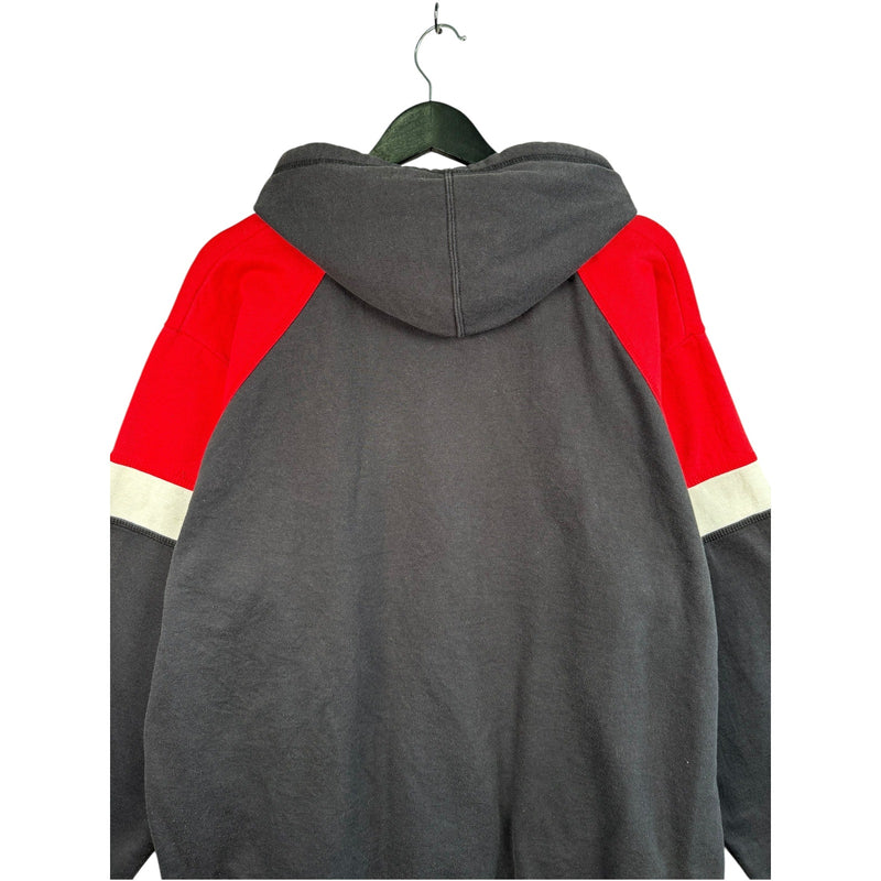 Vintage NASCAR Dupont 24 Pullover Hoodie