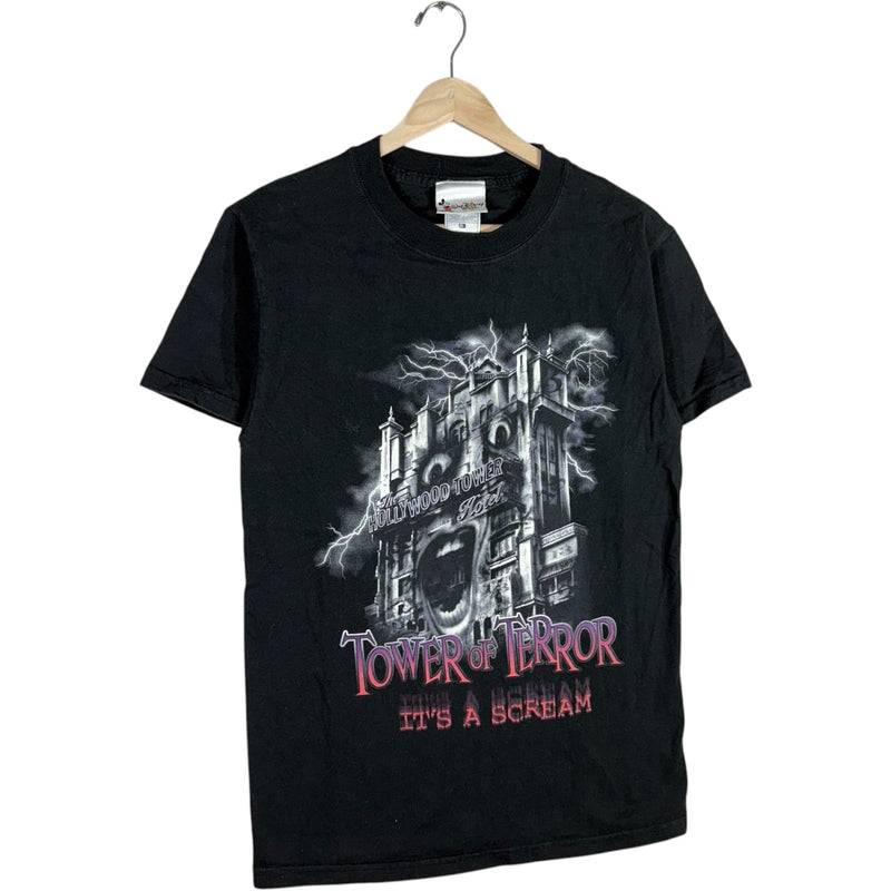 Vintage Disney World Tower of Terror Tee