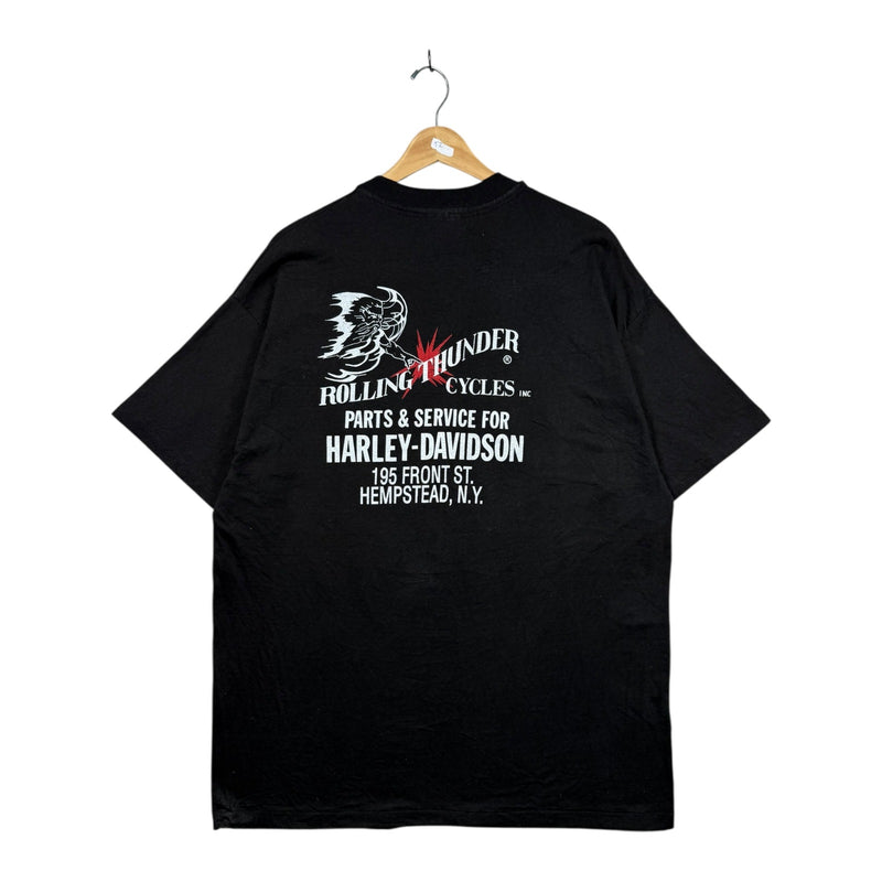 Vintage Harley Davidson T-Shirt
