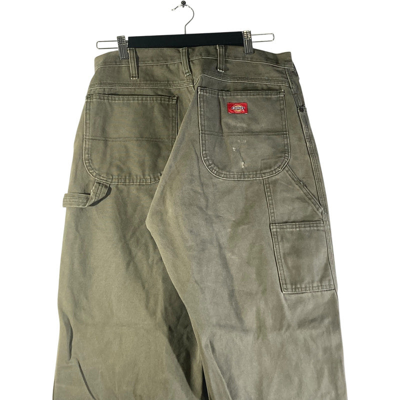 Vintage Dickies Carpenter Work Pants 32x32