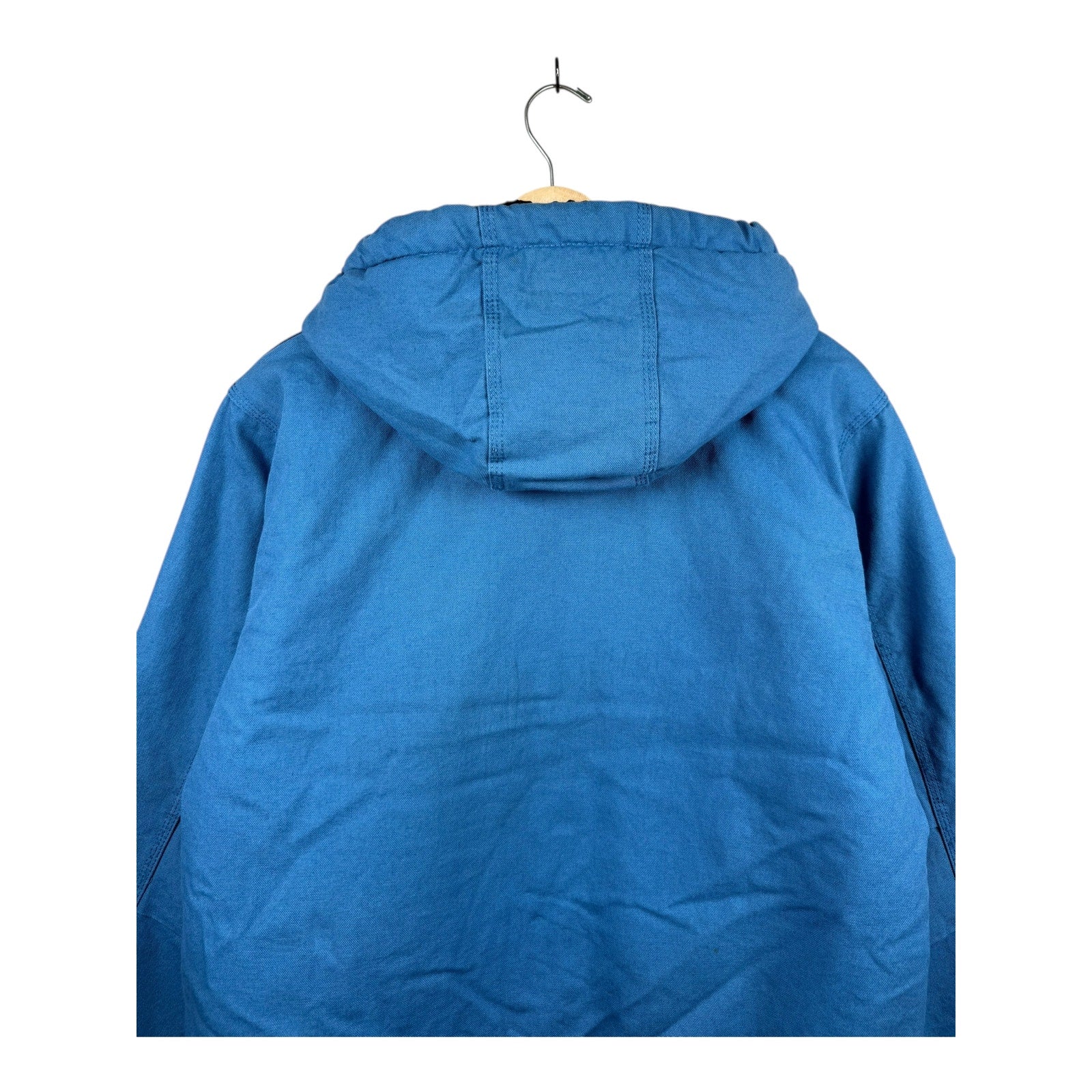 Vintage Carhartt Workwear Full Zip Jacket
