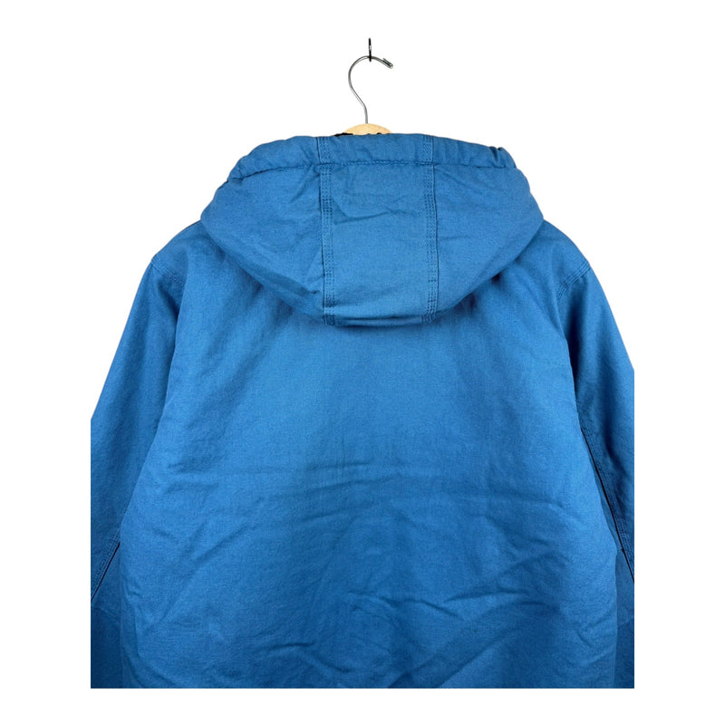 Vintage Carhartt Workwear Full Zip Jacket