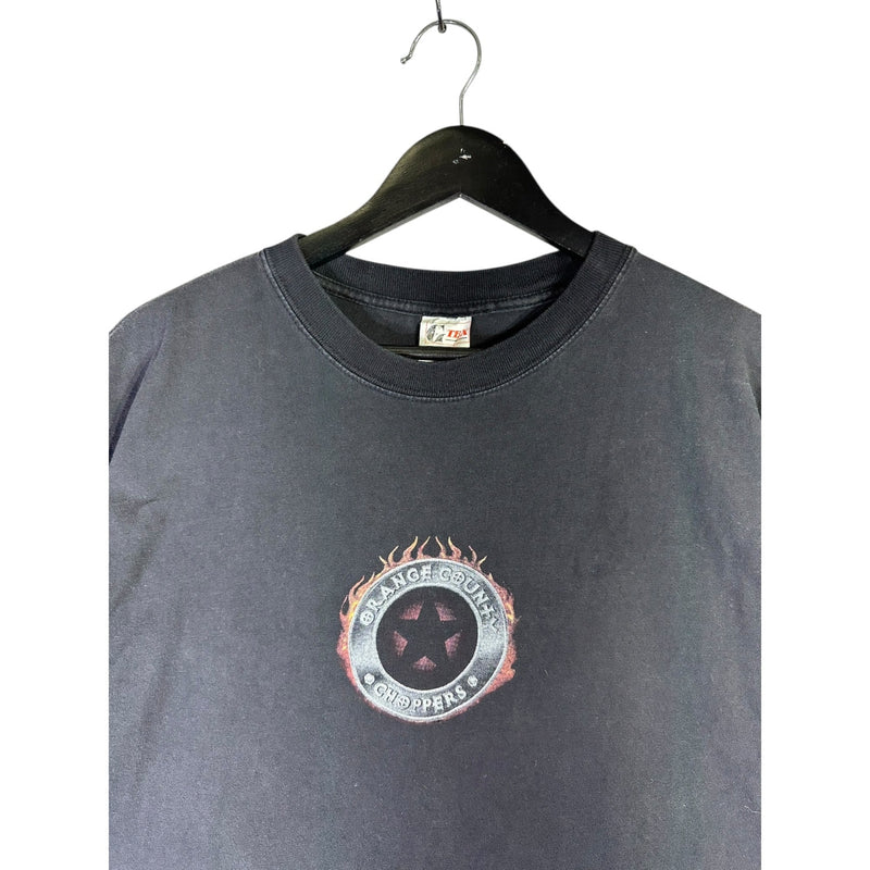Vintage Orange County Choppers T-Shirt