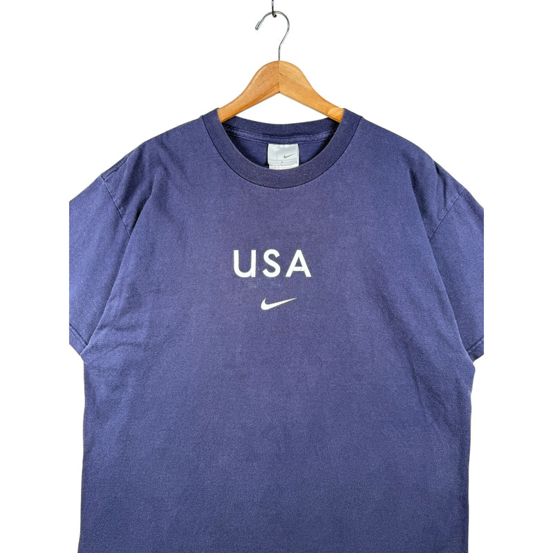 Vintage Nike USA T-Shirt