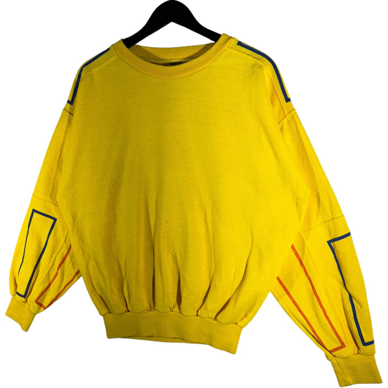 Vintage Puma Crewneck