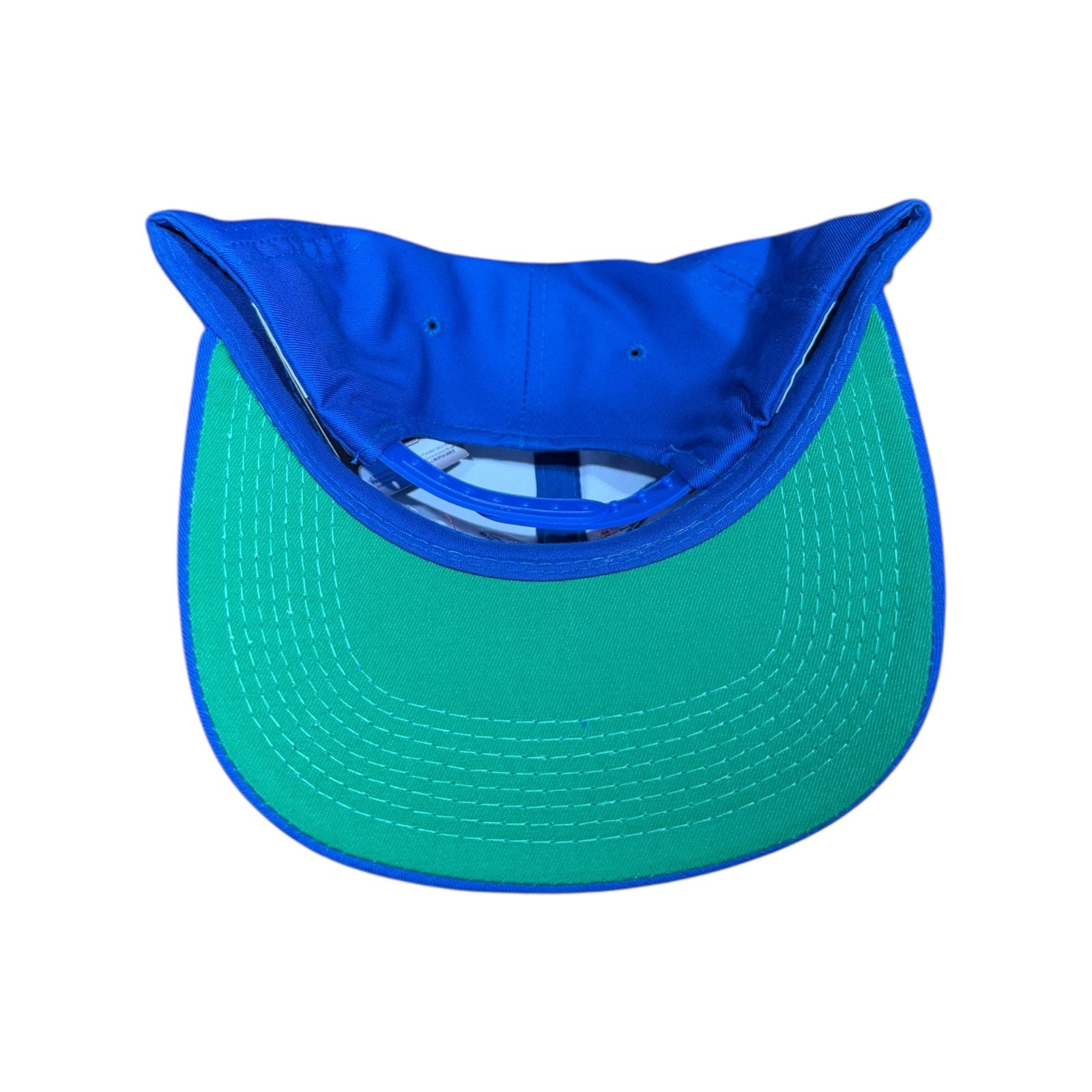 Vintage New York Rangers NHL Snapback Hat