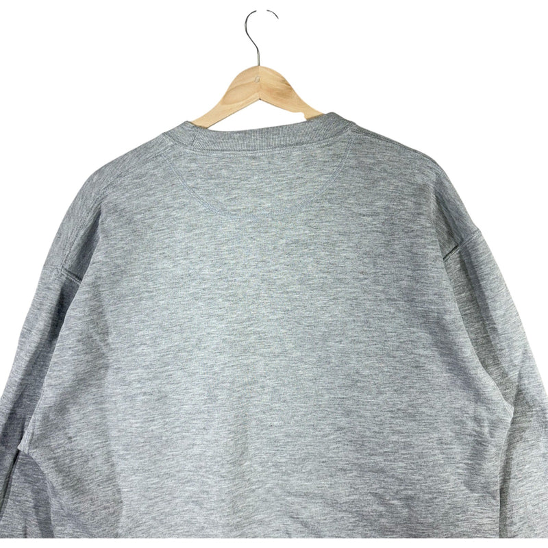 Vintage Basic Russell Athletic Crewneck