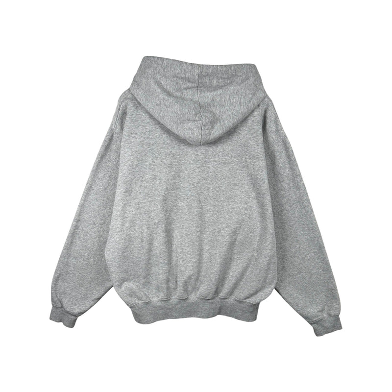 Vintage Nike Oklahoma Pullover Hoodie