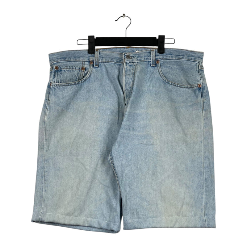 Vintage Levi's Denim Shorts 36